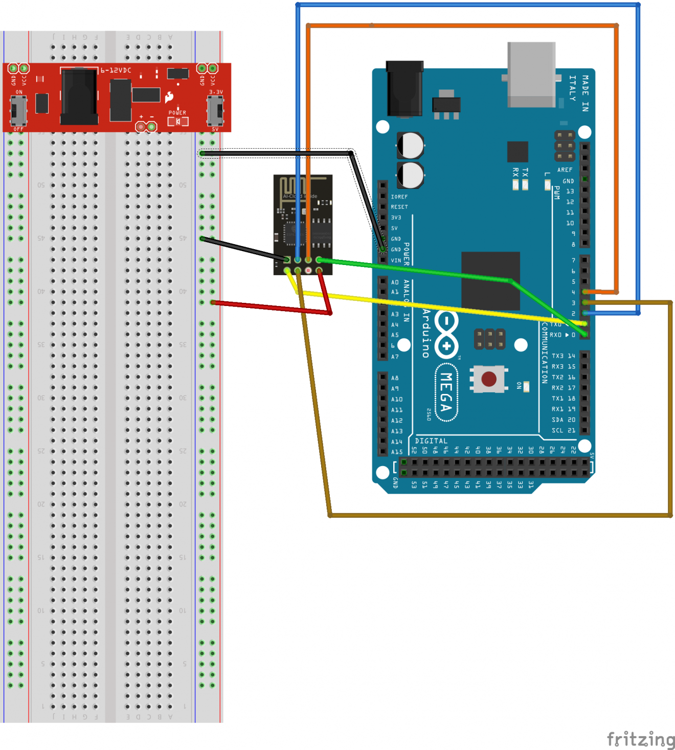 dornisoft aftercodecs